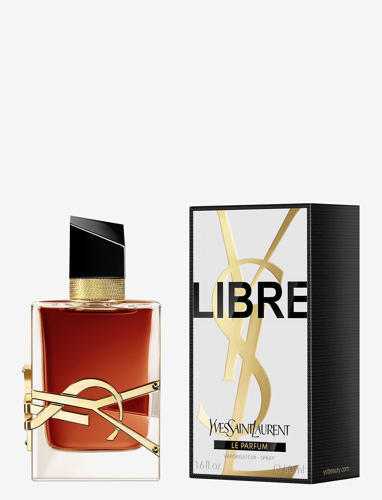 Yves Saint Laurent - Libre Le Parfum 50ml - för henne - clear - 1