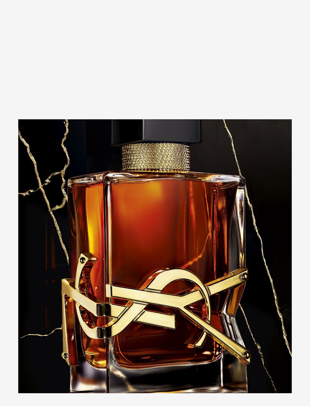 Yves Saint Laurent - Libre Le Parfum 50ml - för henne - clear - 5