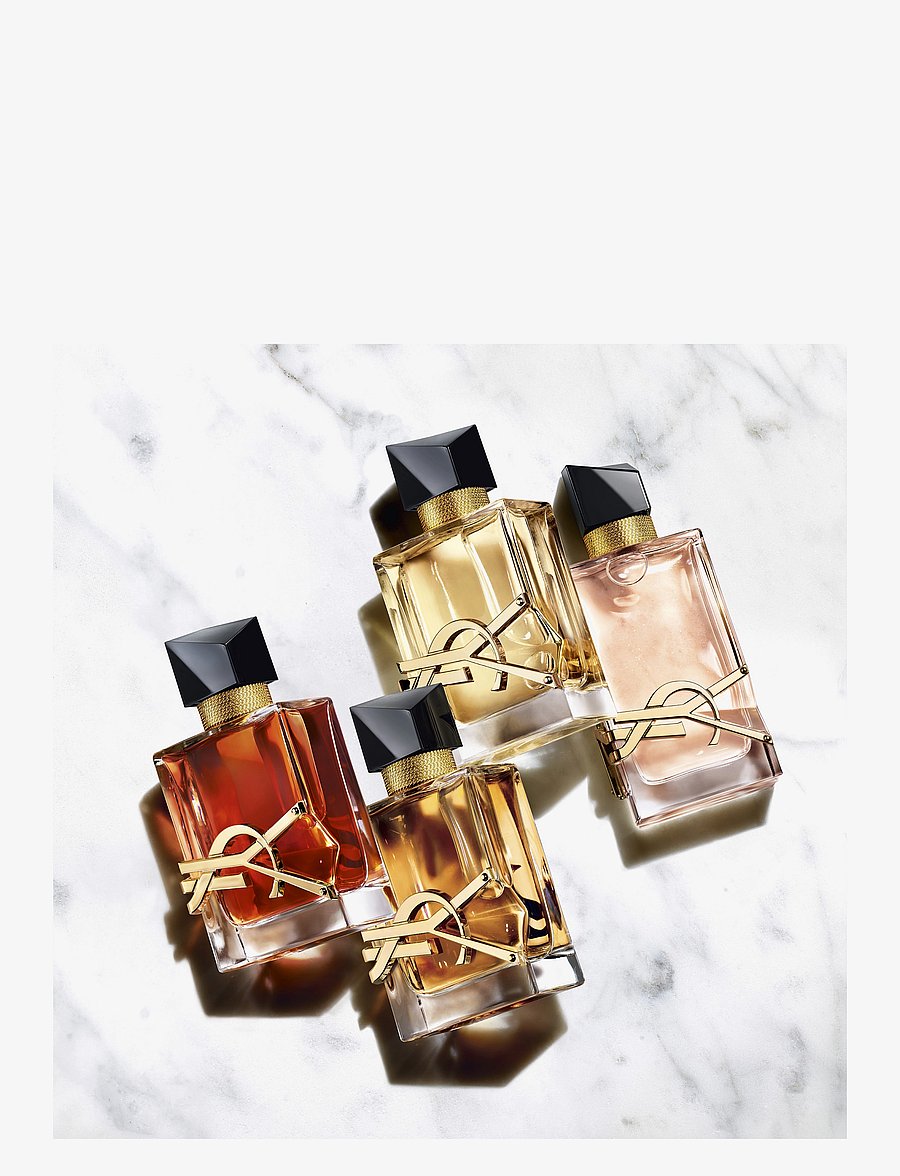 Yves Saint Laurent - Libre Le Parfum 30ml - för henne - clear - 4