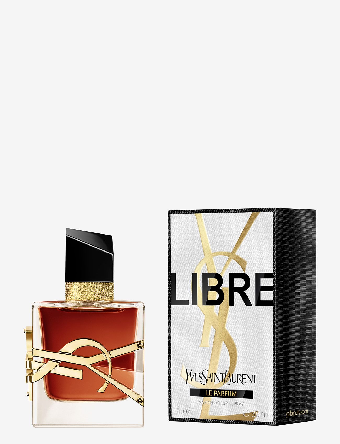 Yves Saint Laurent - Libre Le Parfum 30ml - til hende - clear - 1