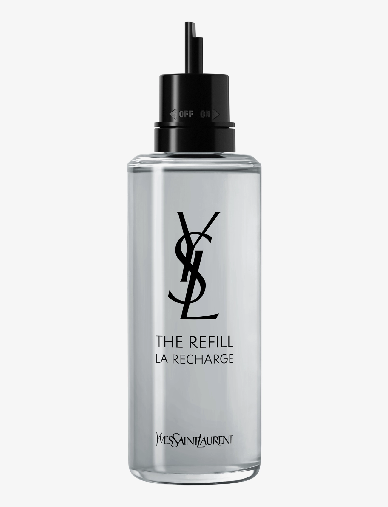 Yves Saint Laurent Yves Saint Laurent MYSLF Eau de Parfum Refill 150ml - Beauty - Miehet - null / undefined