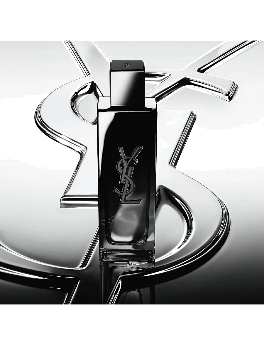 Yves Saint Laurent - Yves Saint Laurent MYSLF Eau de Parfum Refill 150ml - till honom - clear - 5