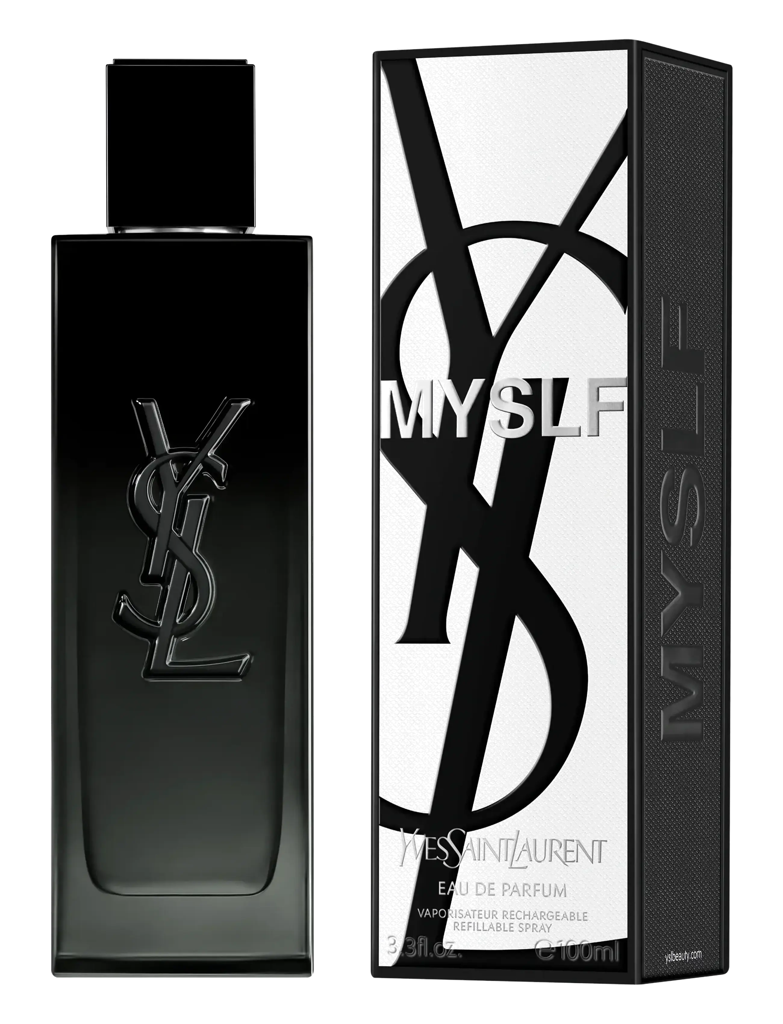 Myself Eau de Parfum 5