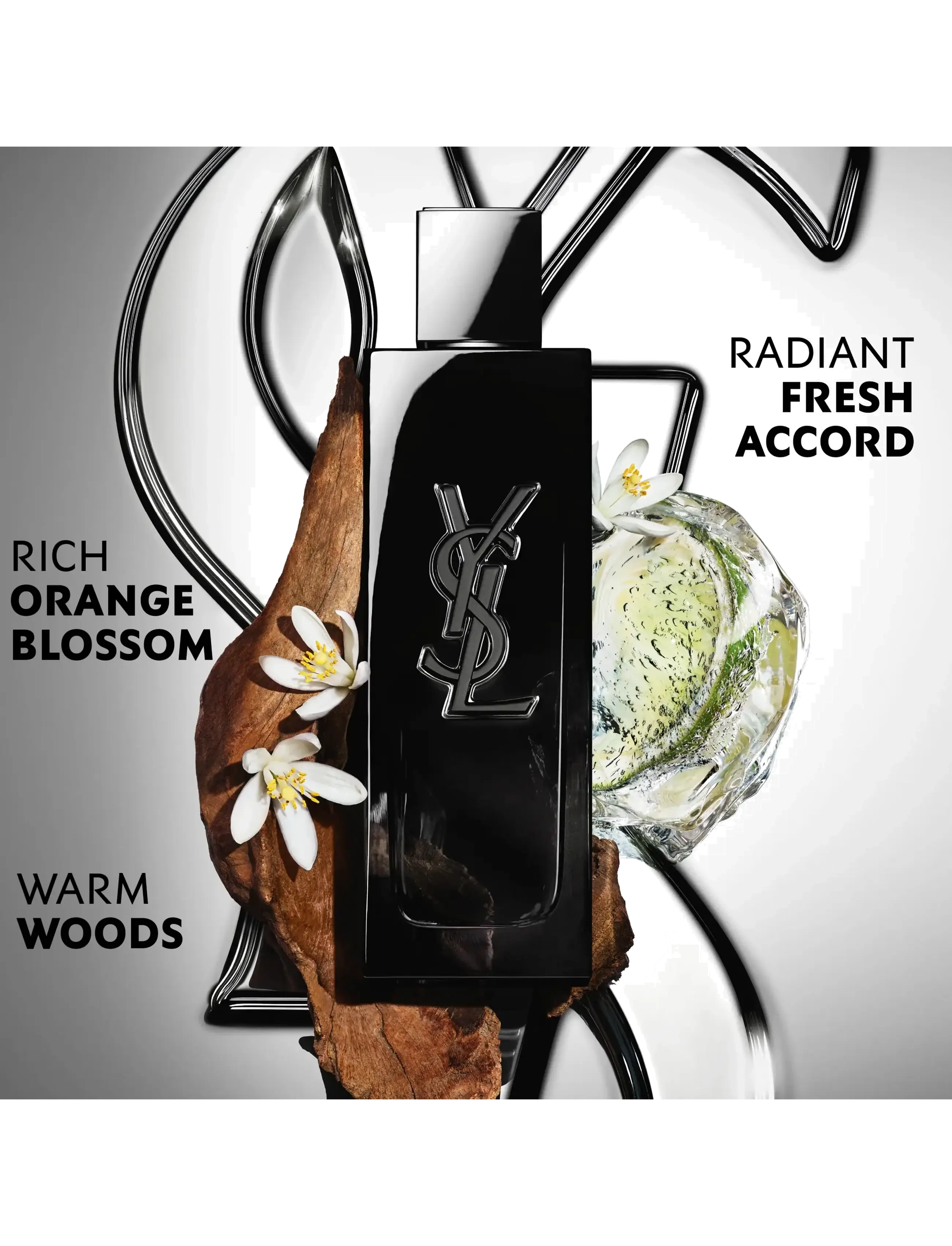 Myself Eau de Parfum 6