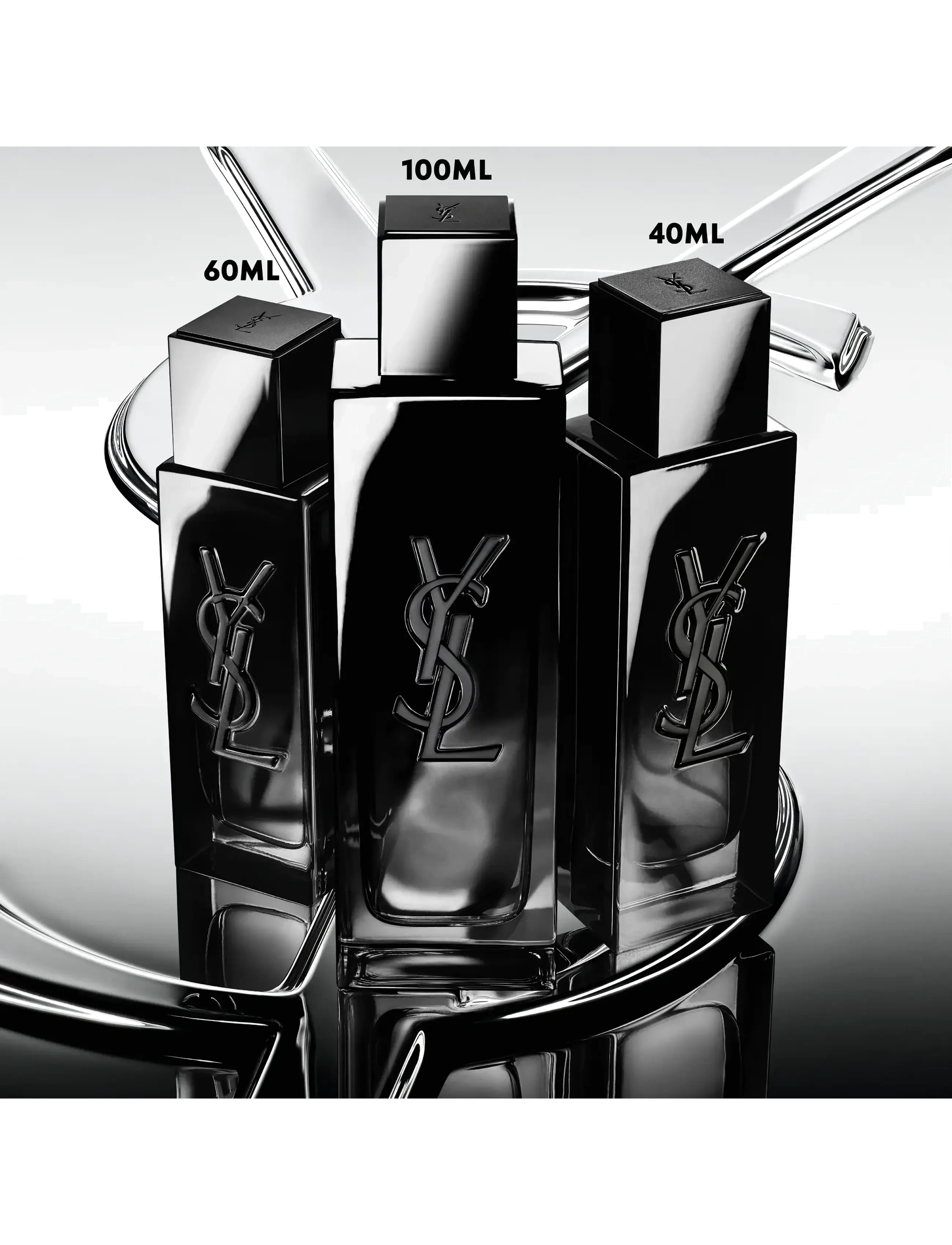 Myself Eau de Parfum 7