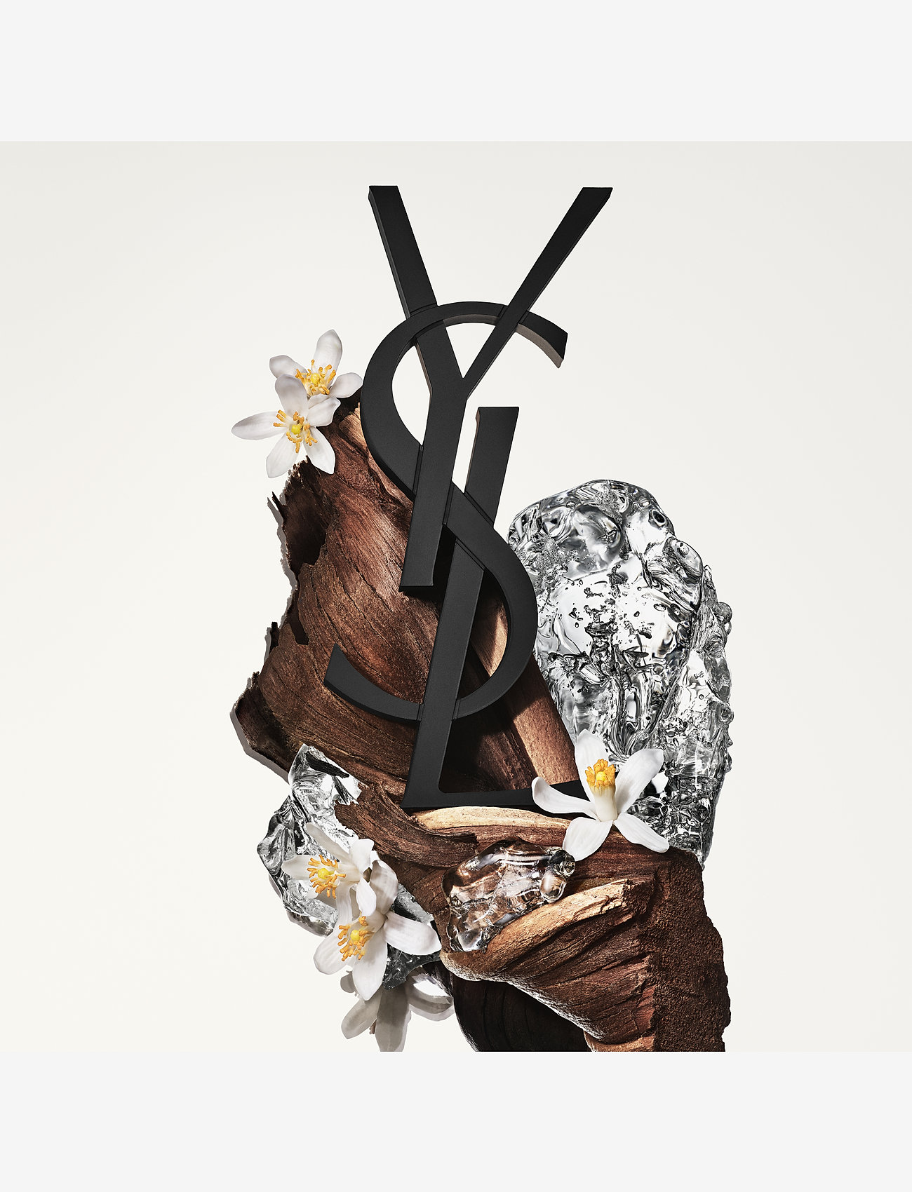 Yves Saint Laurent - Yves Saint Laurent MYSLF Eau de Parfum 60ml - till honom  - clear - 2