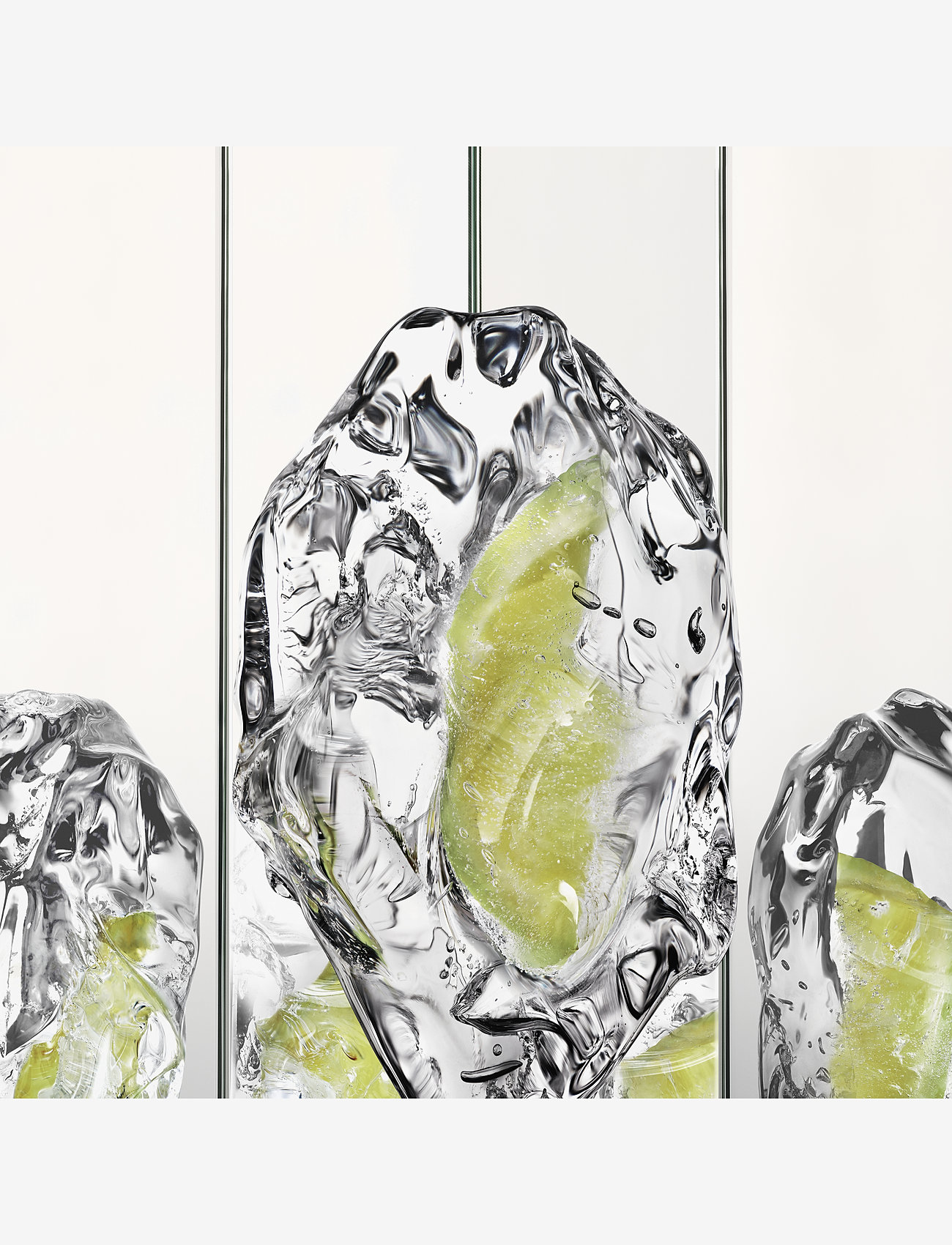 Yves Saint Laurent - Yves Saint Laurent MYSLF Eau de Parfum 60ml - till honom  - clear - 3