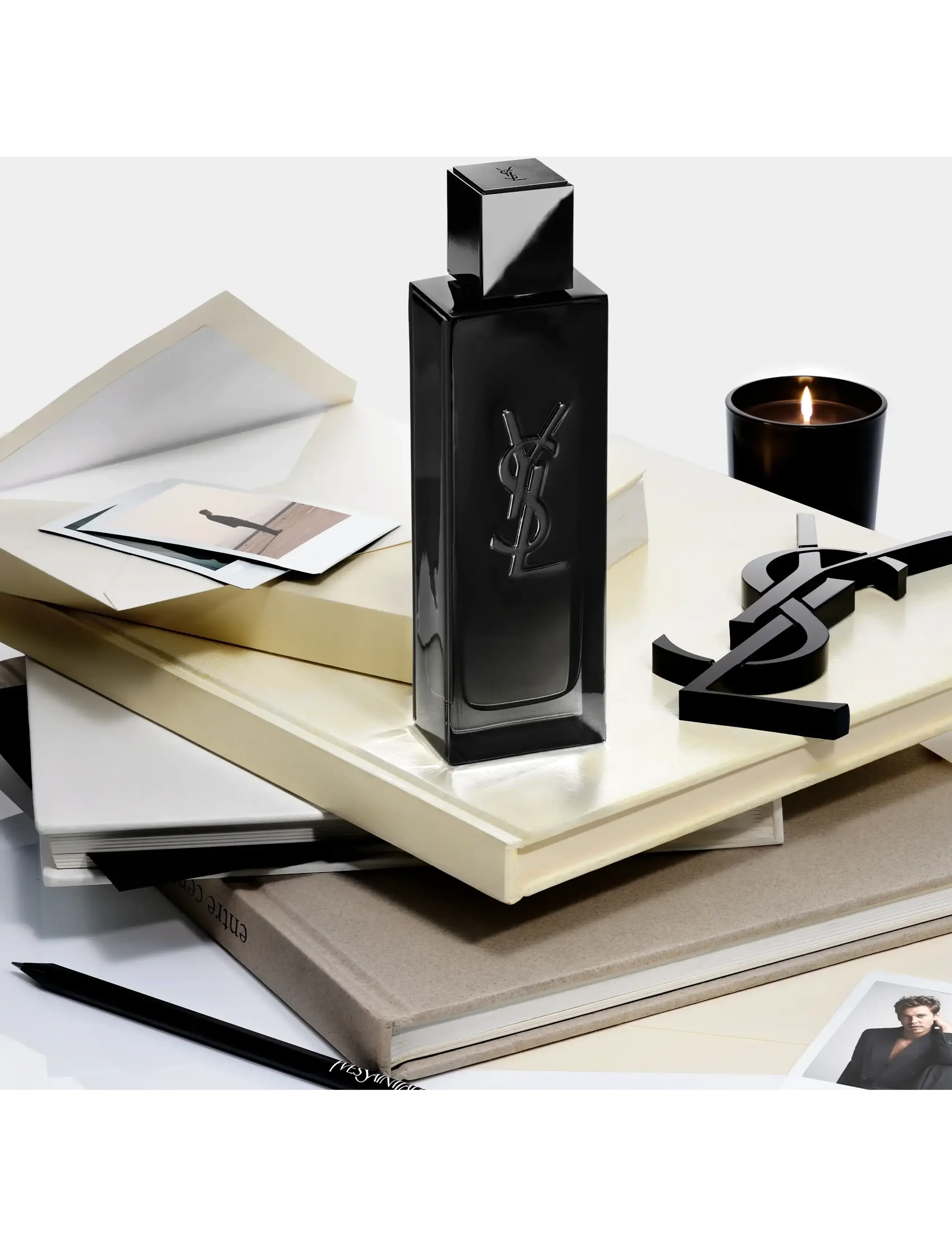 Myslf Eau De Parfum 6