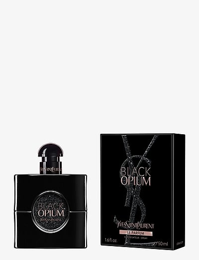 Yves Saint Laurent Black Opium Le Parfum 50ml - Eau De Parfum