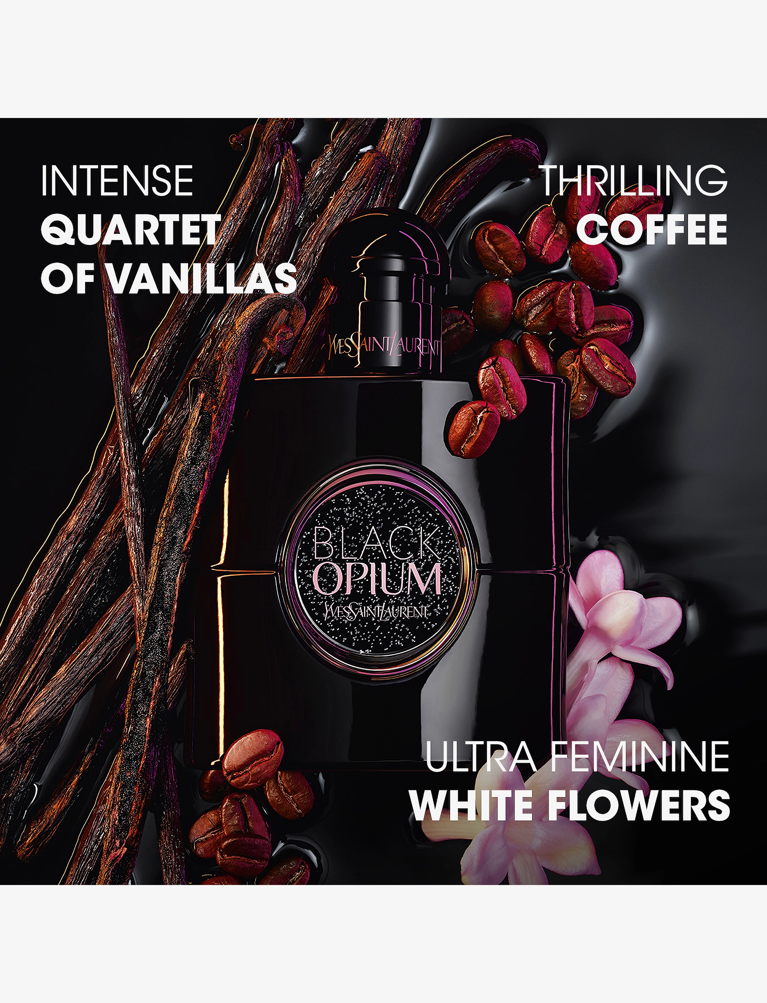 Black Opium Le Parfum Refillable 10