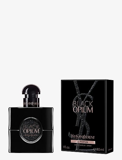 Yves Saint Laurent Black Opium Le Parfum 30ml - Eau De Parfum