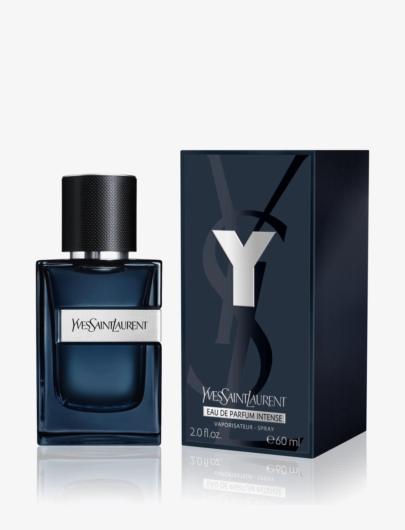 Y Eau De Parfum Intense 2
