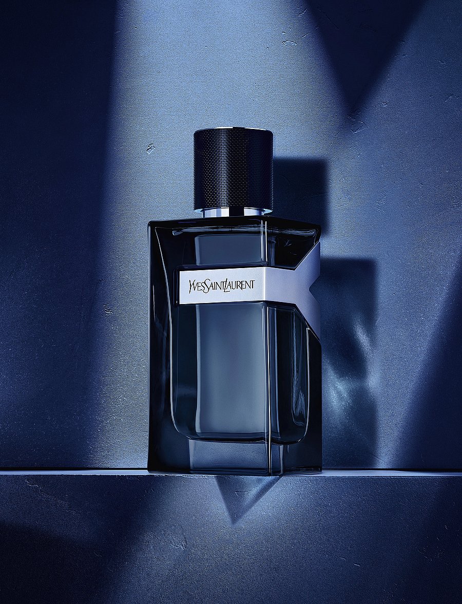 Yves Saint Laurent - YVES SAINT LAURENT Y EAU DE PARFUM INTENSE 60ML - till honom - clear - 5
