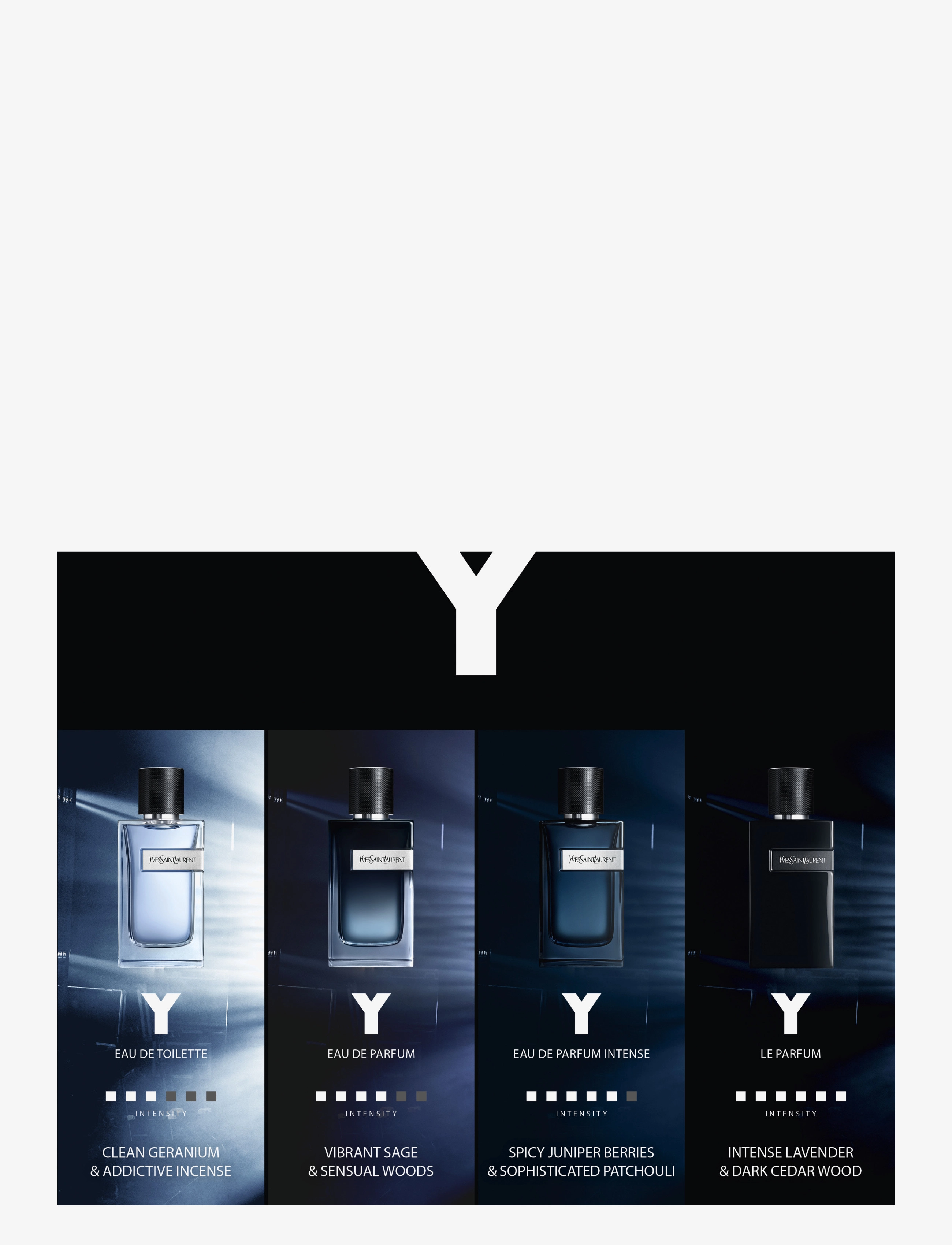 Y Eau De Parfum Intense 5