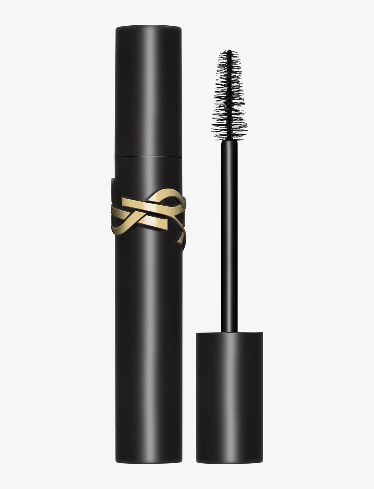 Yves Saint Laurent Yves Saint Laurent Lash Clash Extreme Volume Mascara Brown, One Size, Brown, Øjne > Mascara, Dame