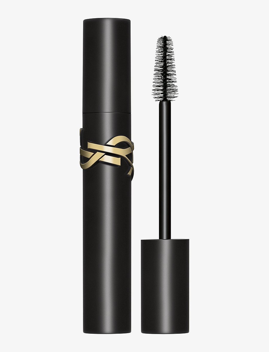 Yves Saint Laurent - Yves Saint Laurent Lash Clash Extreme Volume Mascara Brown - Øjne & bryn - 02 brown mv - 1