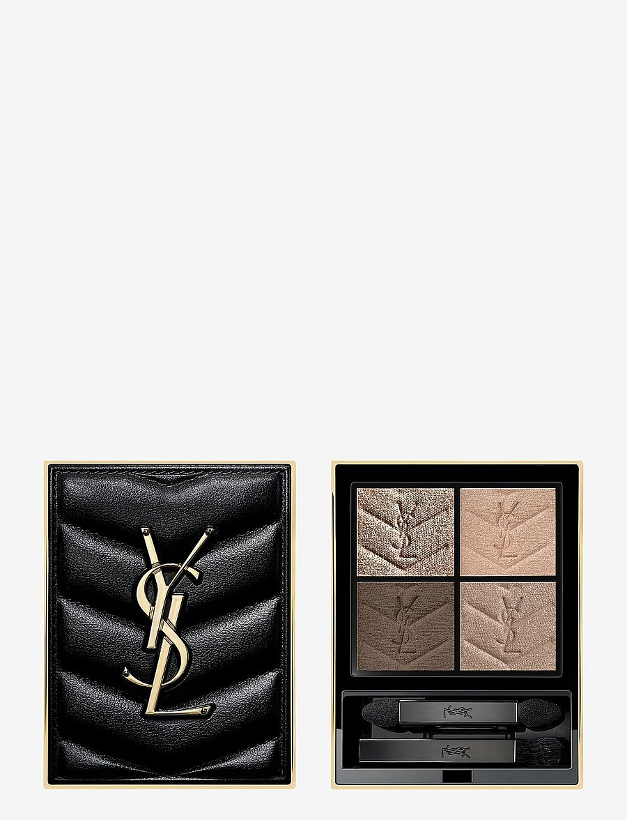 Yves Saint Laurent - YSL Couture Mini Clutch 100 - Ögon & bryn - 100 - 0