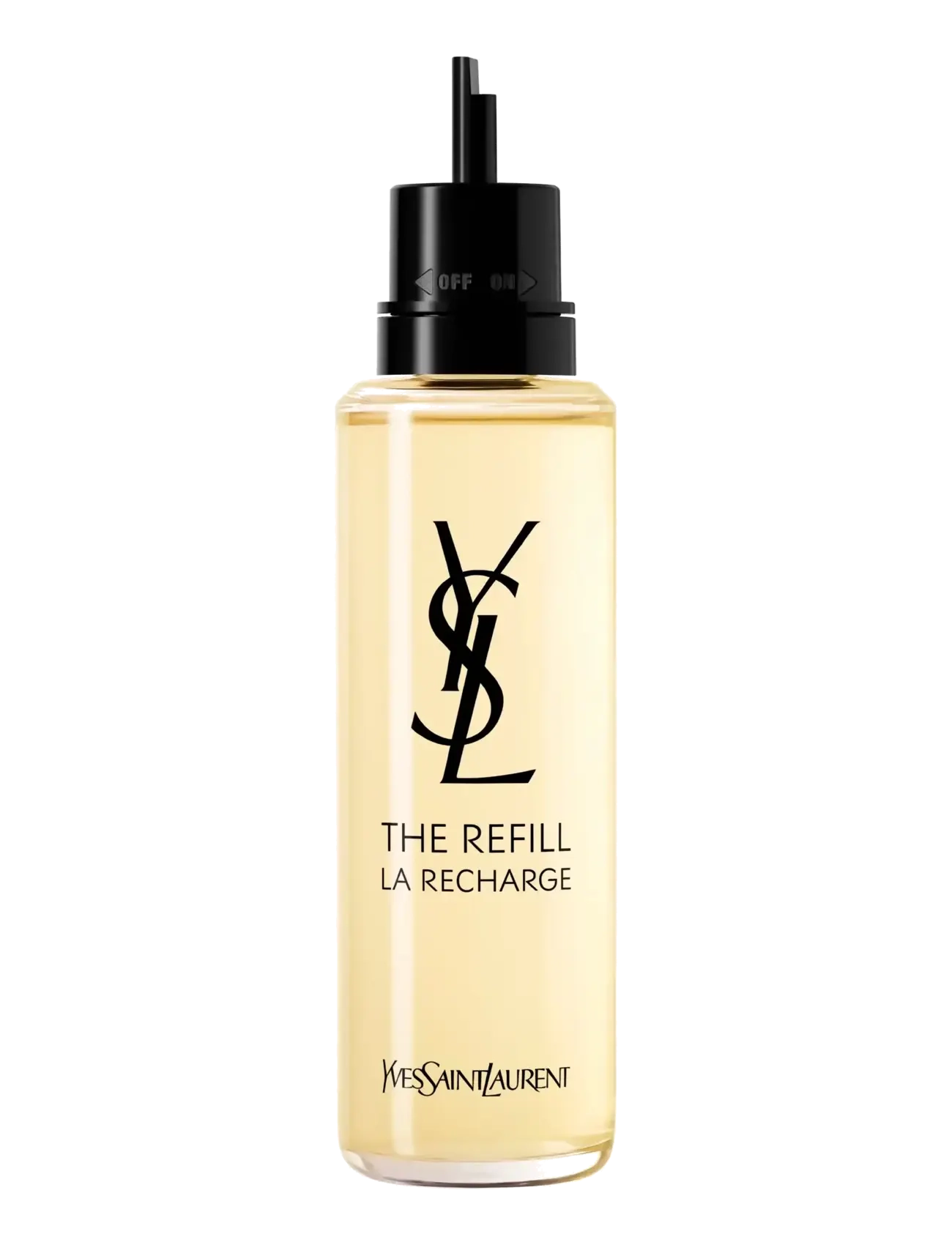 Yves Saint Laurent Yves Saint Laurent Libre Eau De Parfum Refill 150ml, 100 ml, Nude, Parfume > Eau De Parfum, Dame
