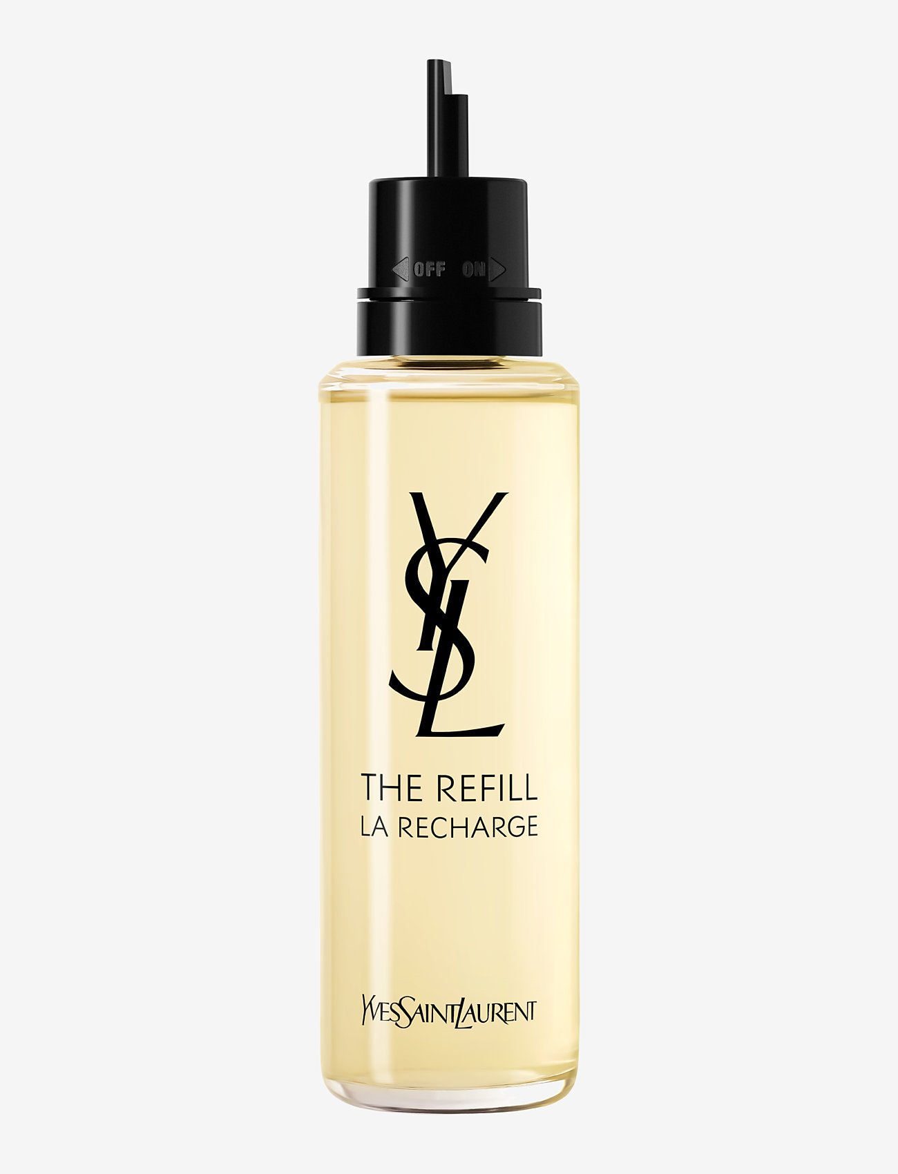 Yves Saint Laurent - Yves Saint Laurent Libre Eau De Parfum Refill 150ml - til hende  - clear - 0