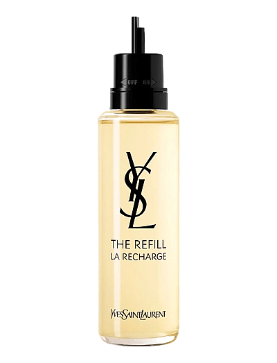 Yves Saint Laurent Libre Eau De Parfum Refill 150ml - Eau De Parfum