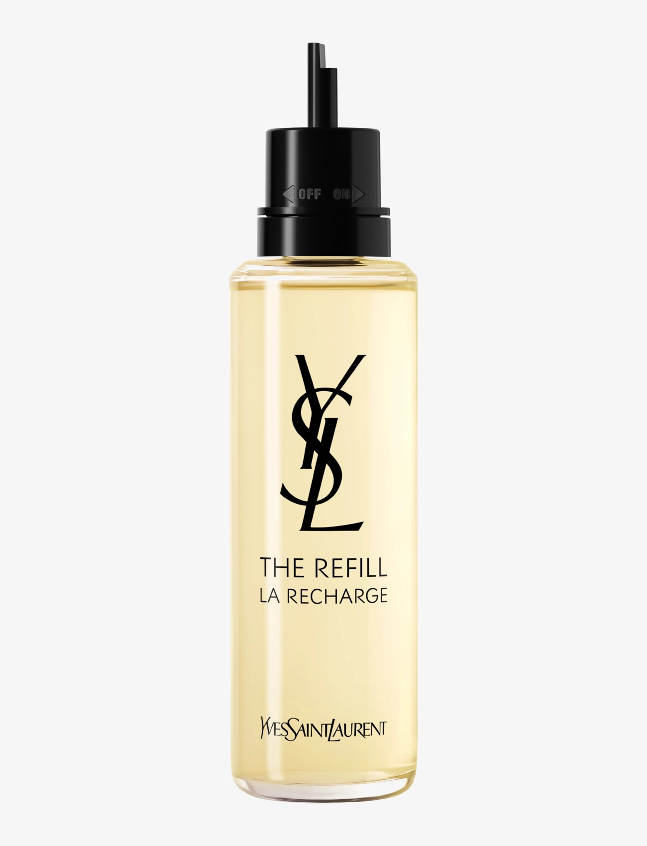 Yves Saint Laurent Yves Saint Laurent Libre Eau De Parfum Refill 150ml - Yves Saint Laurent - null / undefined
