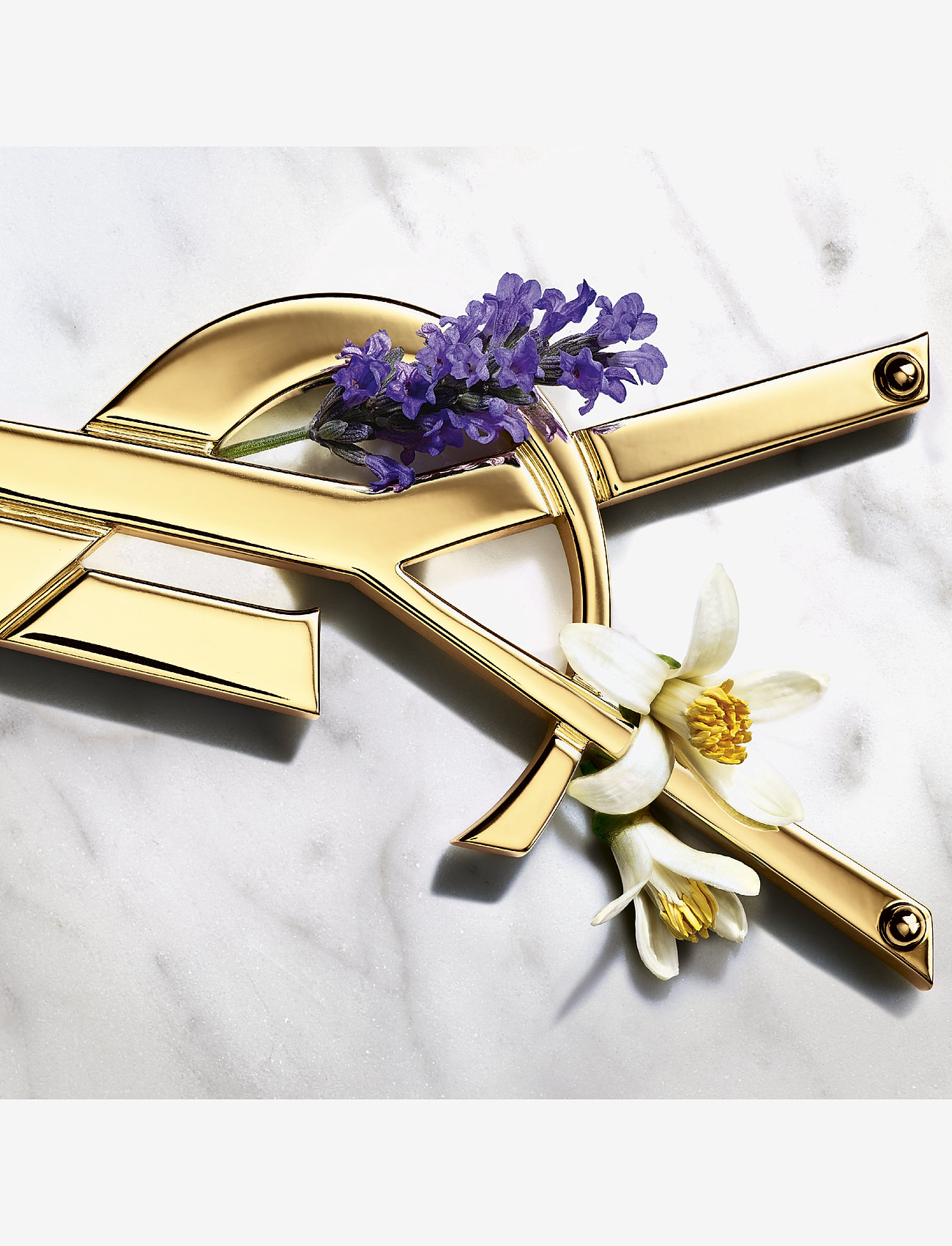 Yves Saint Laurent - Yves Saint Laurent Libre Eau De Parfum Refill 150ml - til hende  - clear - 2