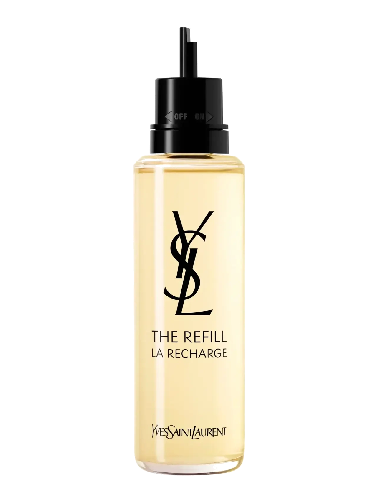 Yves Saint Laurent - Yves Saint Laurent Libre Eau De Parfum Refill 150ml - till henne  - clear - 2