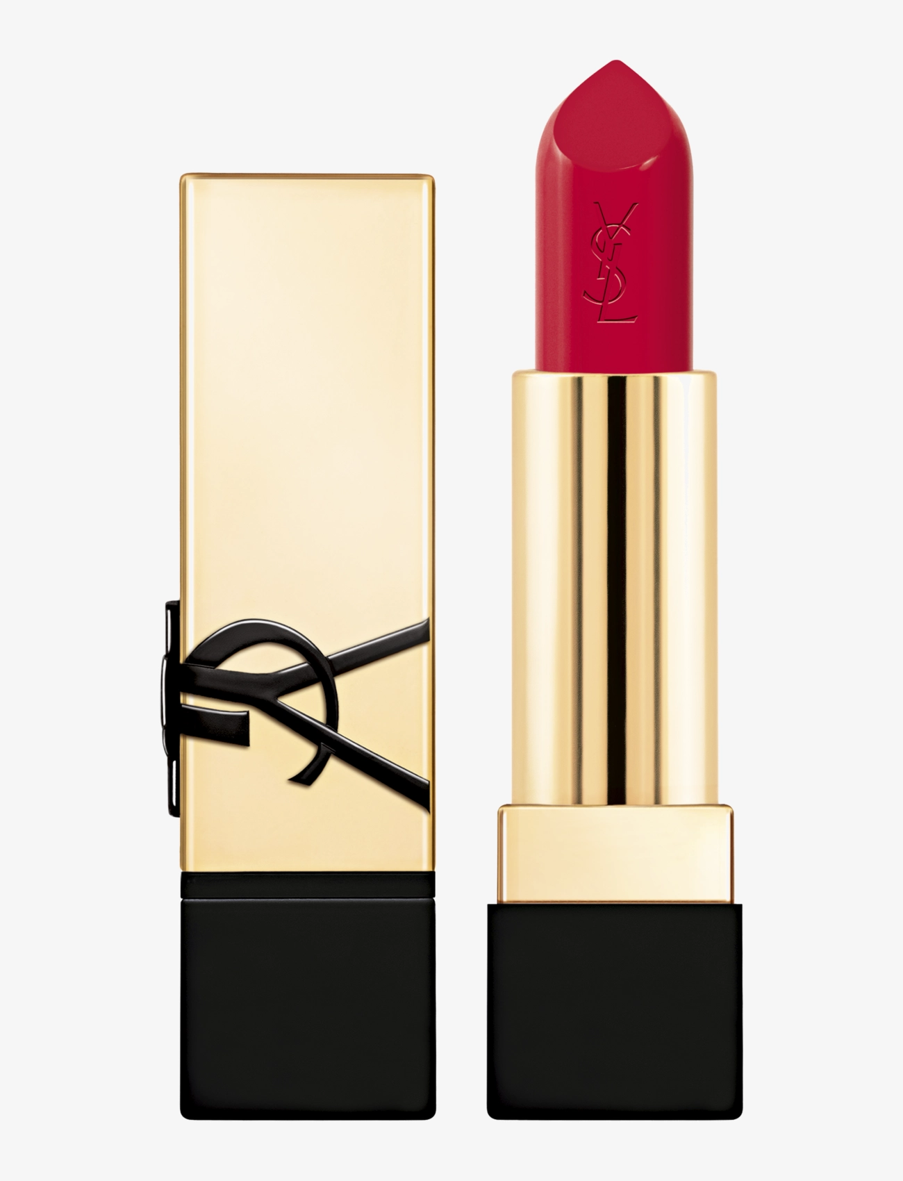 Rouge Pur Couture Pure Color-In-Care Satin Lipstick
