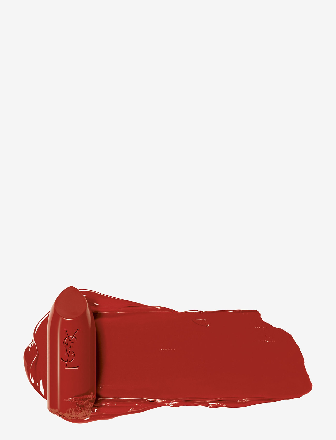 Yves Saint Laurent - Yves Saint Laurent Rouge Pur Couture Pure Color-In-Care Satin Lipstick - smink - r1966 - 1