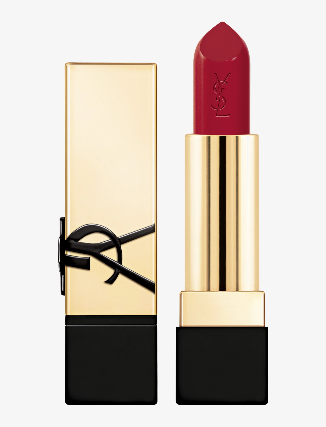 Rouge Pur Couture Pure Color-In-Care Satin Lipstick