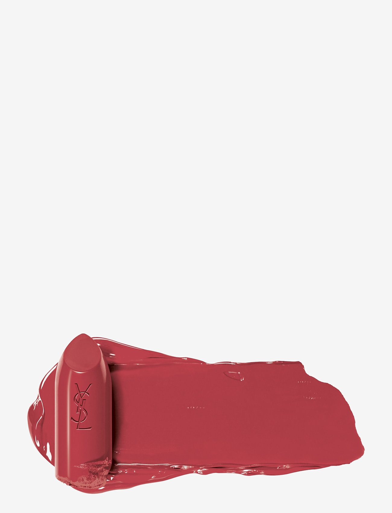 Yves Saint Laurent - Yves Saint Laurent Rouge Pur Couture Pure Color-In-Care Satin Lipstick - makeup - r10 - 1