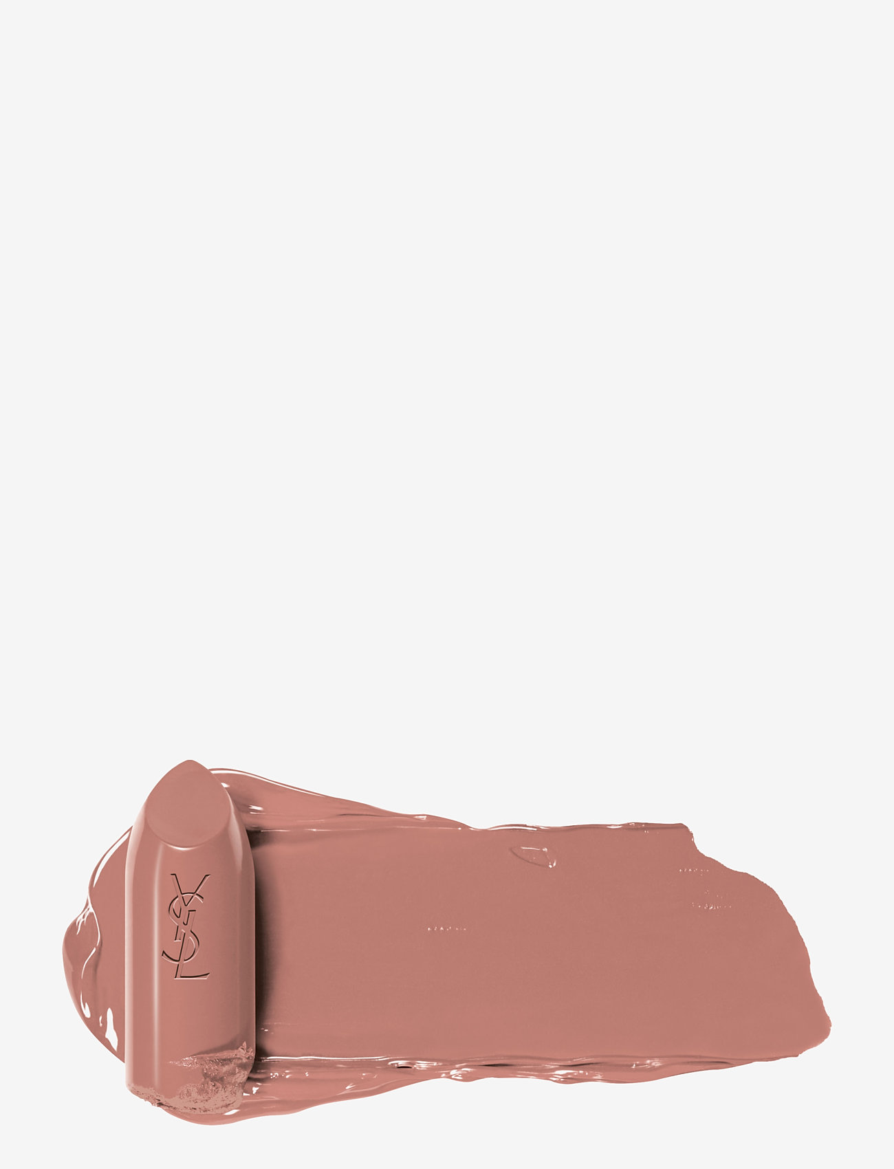 Yves Saint Laurent - Yves Saint Laurent Rouge Pur Couture Pure Color-In-Care Satin Lipstick - smink - n3 - 1