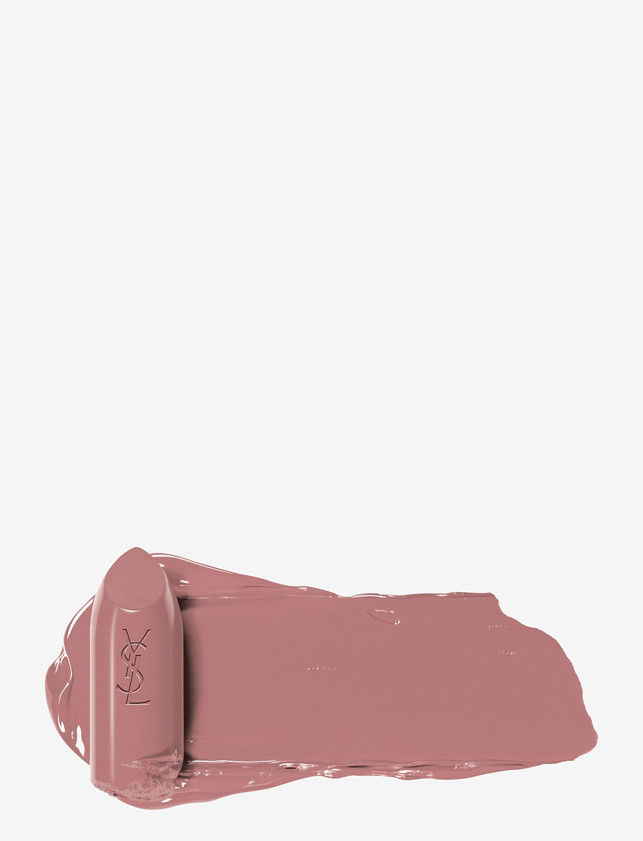 Yves Saint Laurent - Yves Saint Laurent Rouge Pur Couture Pure Color-In-Care Satin Lipstick - makeup - n5 - 1