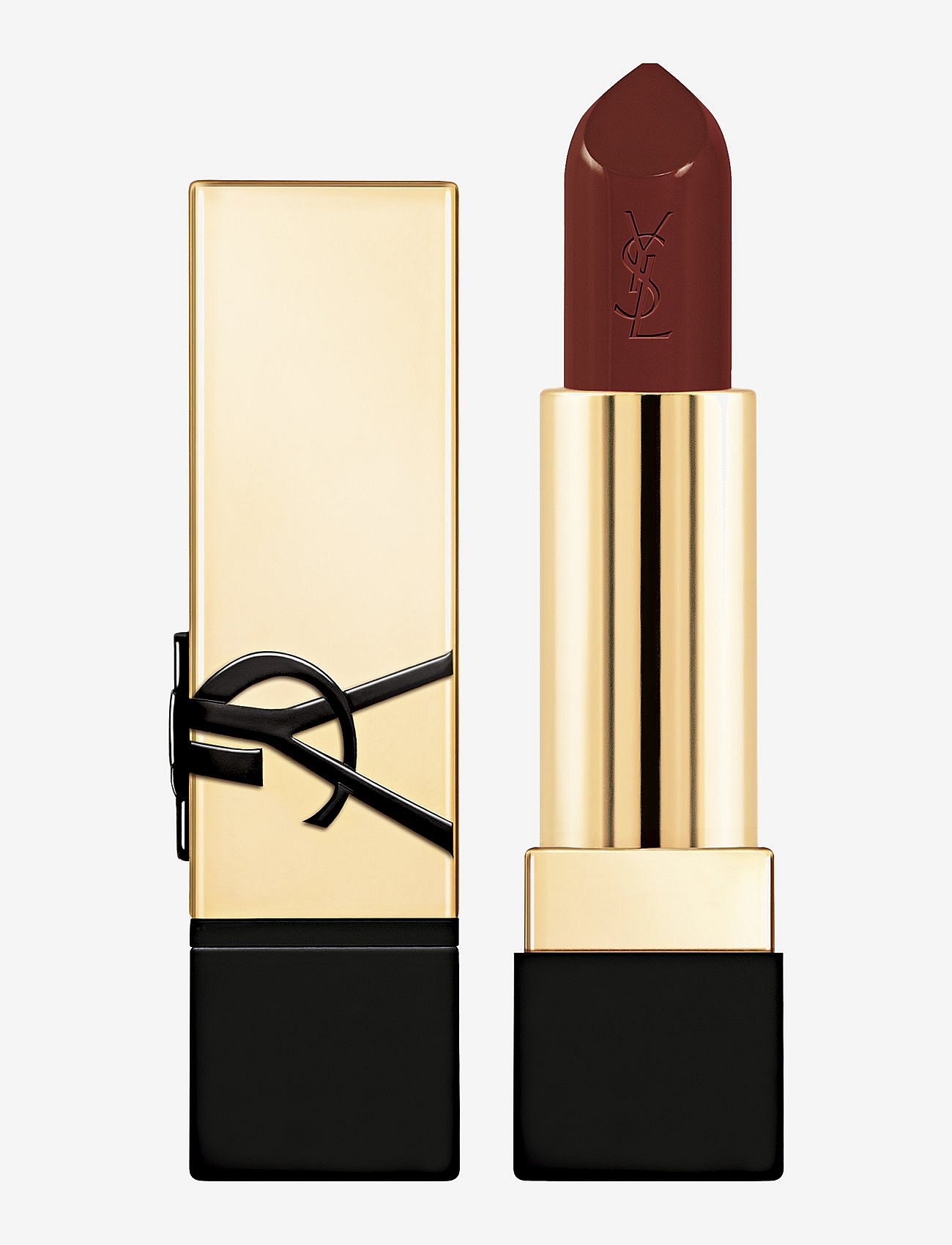 Yves Saint Laurent Rouge Pur Couture Pure Color-In-Care Satin Lipstick