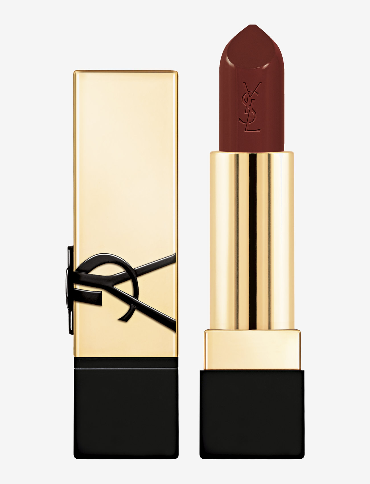 Yves Saint Laurent Yves Saint Laurent Rouge Pur Couture Pure Color-In-Care Satin Lipstick - Makeup - N6 / clear