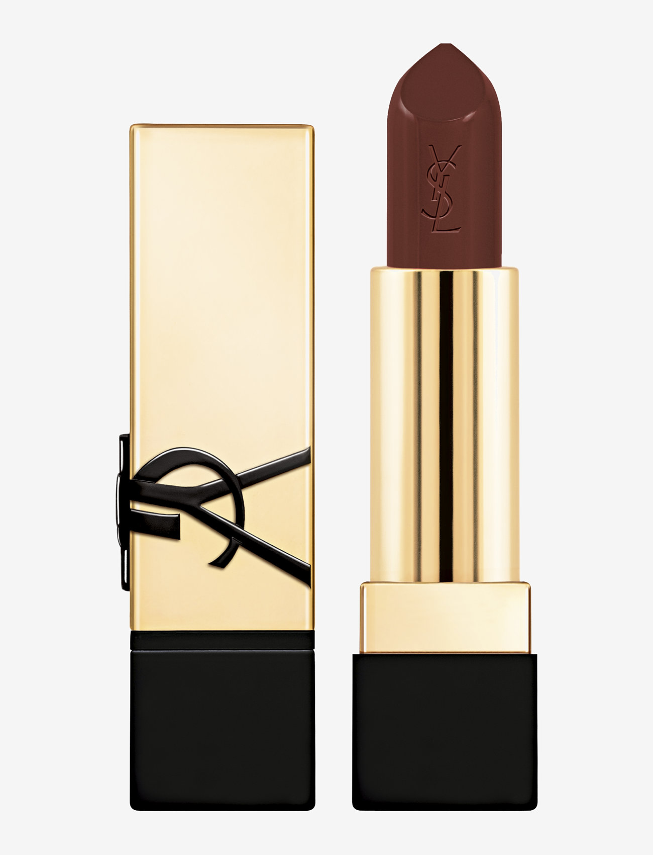 Rouge Pur Couture Pure Color-In-Care Satin Lipstick