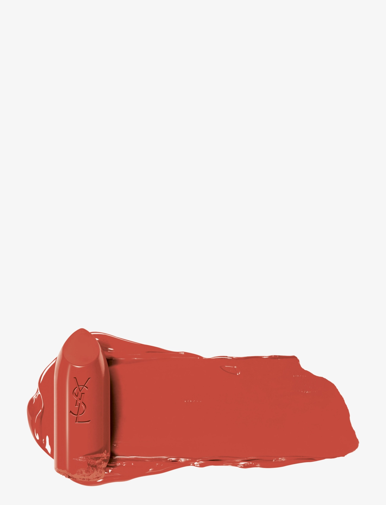 Rouge Pur Couture Pure Color-In-Care Satin Lipstick Om 2