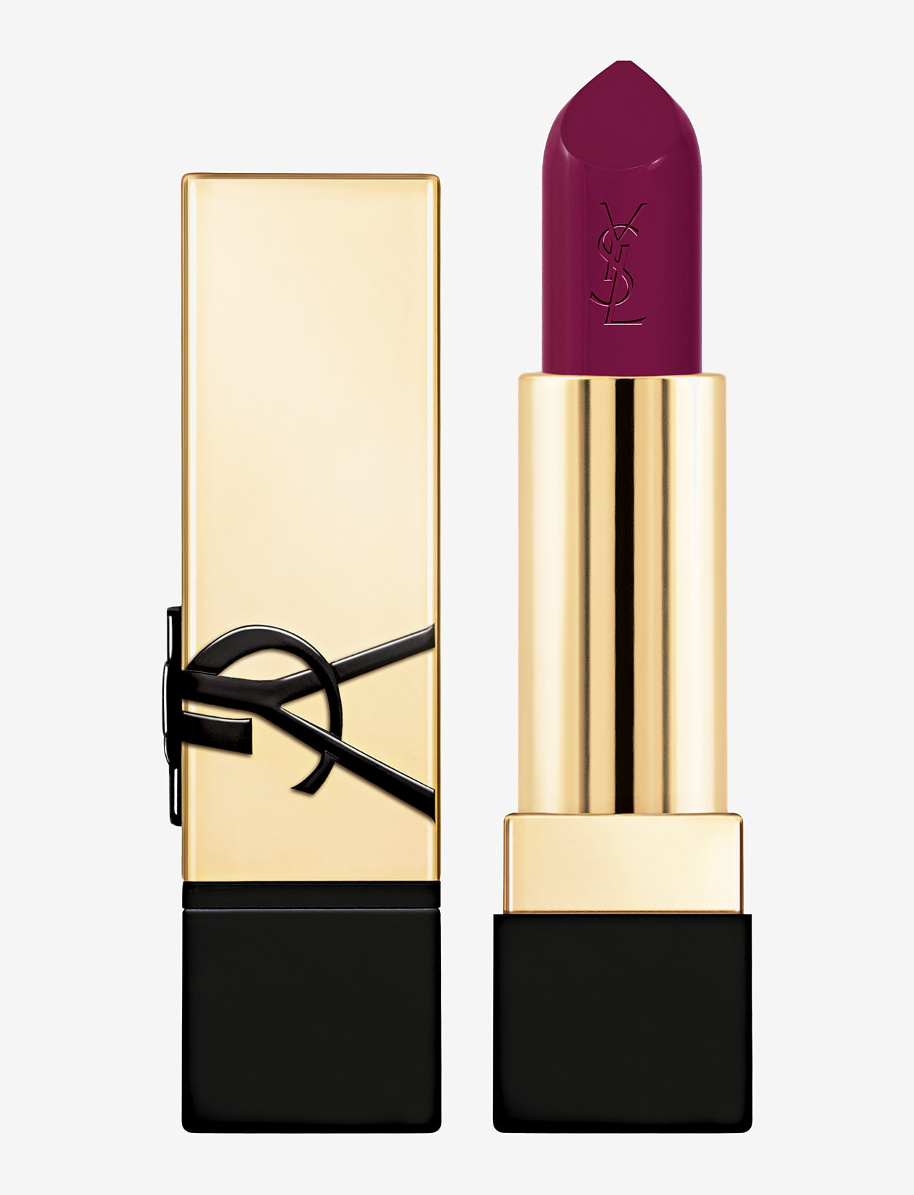 Rouge Pur Couture Pure Color-In-Care Satin Lipstick P1