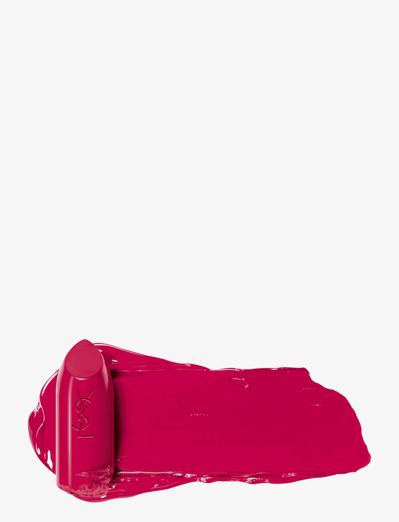 Rouge Pur Couture Pure Color-In-Care Satin Lipstick P3 2