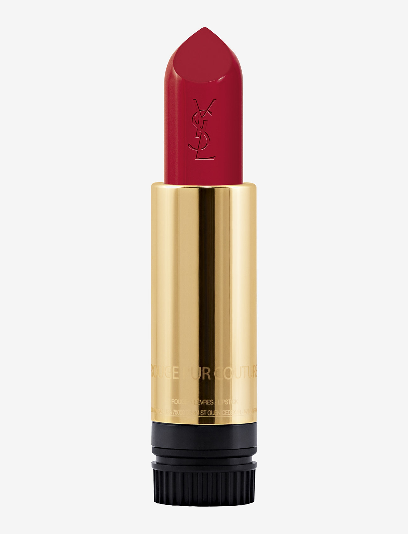 Rouge Pur Couture Pure Color-In-Care Satin Lipstick Rm Refill