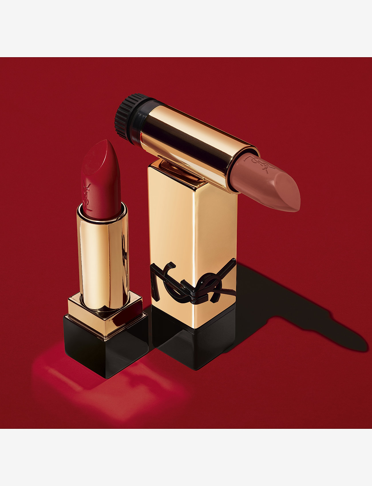 Rouge Pur Couture Lipstick Refill 4