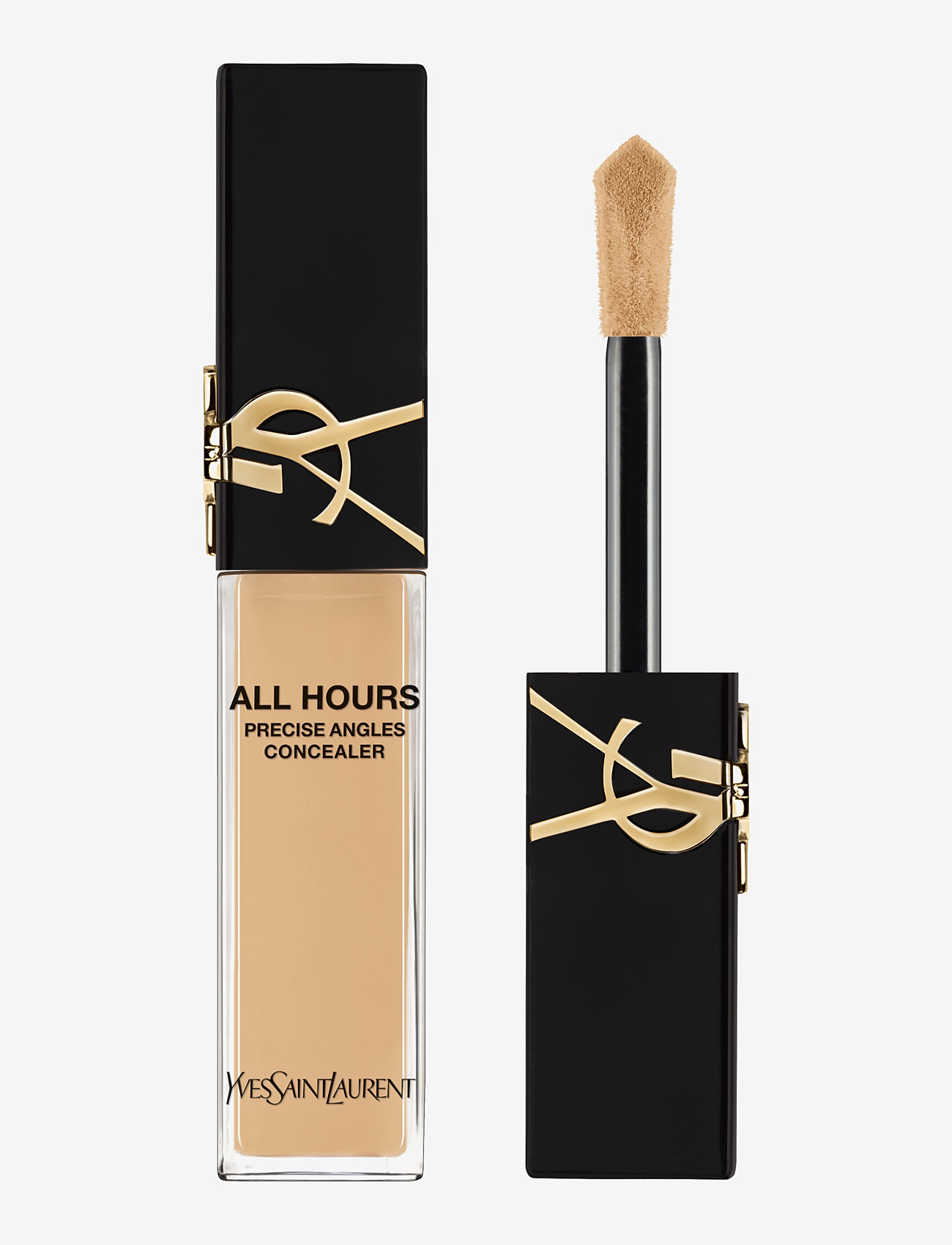 Yves Saint Laurent Yves Saint Laurent All Hours Precise Angles Concealer 15ml Lc2, 15 ml, Ansigt > Concealer, Dame