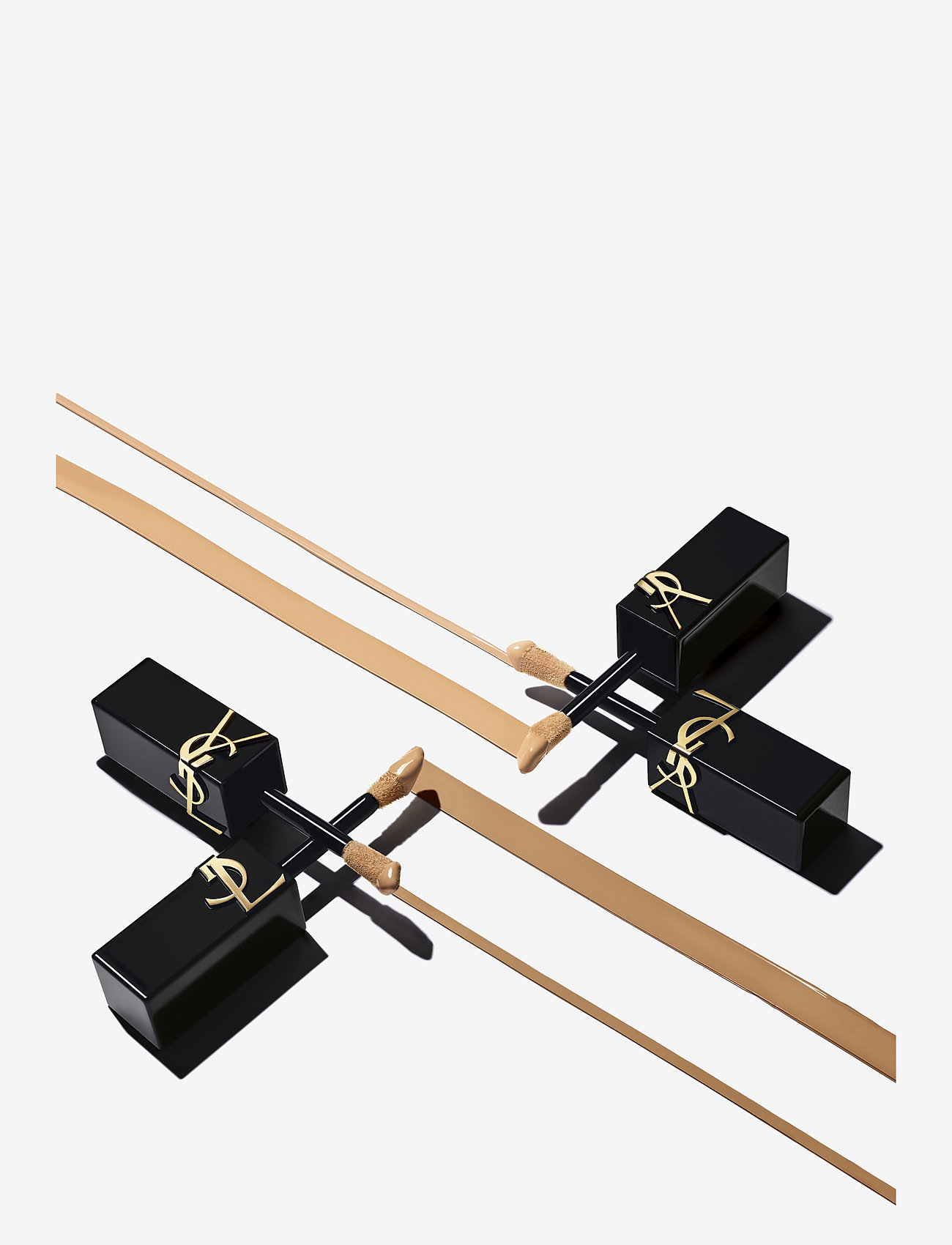 Yves Saint Laurent - YVES SAINT LAURENT ALL HOURS PRECISE ANGLES CONCEALER 15ML LC2 - sminke - lc2 - 2