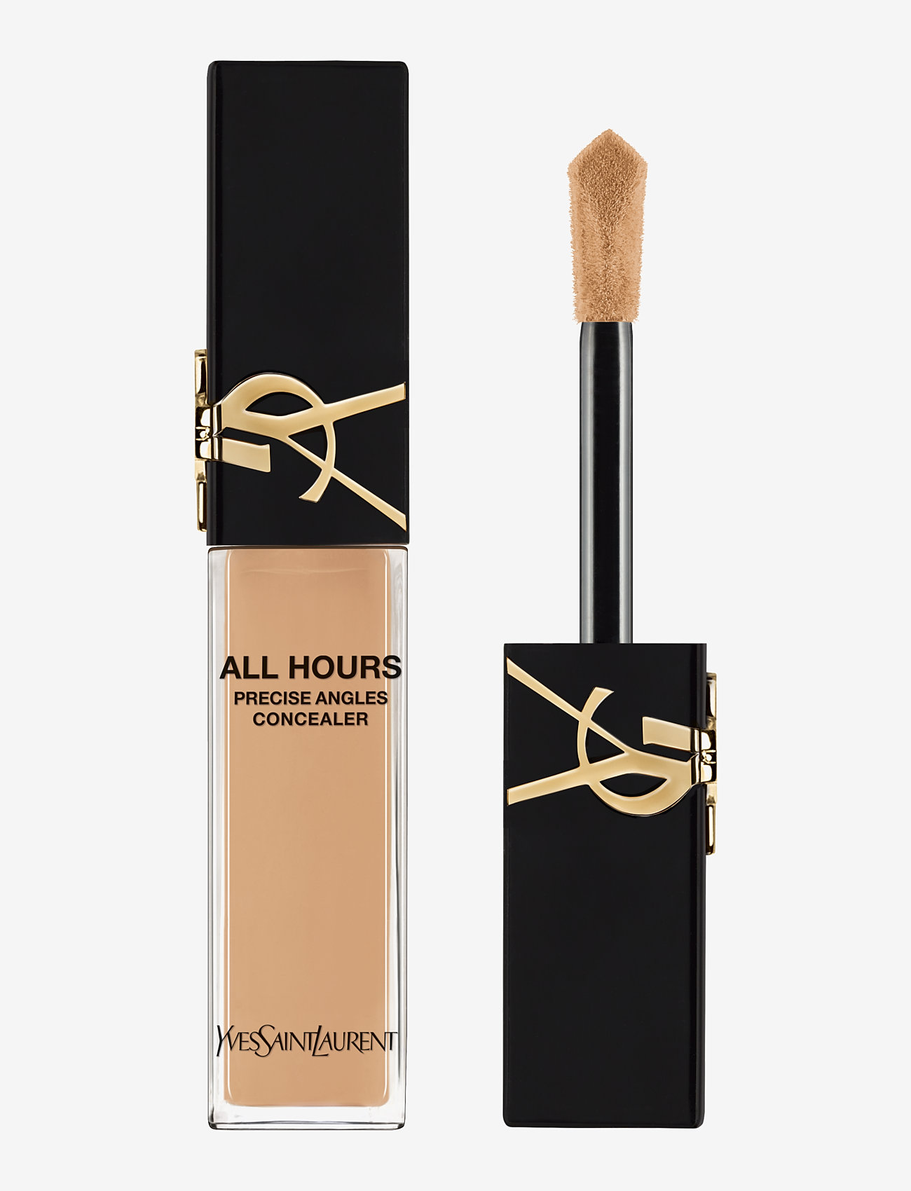 Yves Saint Laurent Yves Saint Laurent All Hours Precise Angles Concealer 15ml Lc5, 15 ml, Ansigt > Concealer, Dame