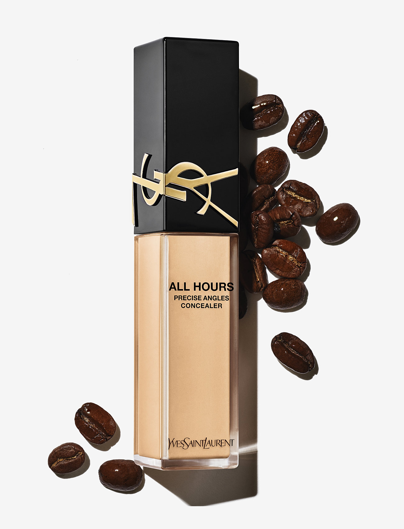 Yves Saint Laurent - YVES SAINT LAURENT ALL HOURS PRECISE ANGLES CONCEALER 15ML LN4 - sminke - ln4 - 3