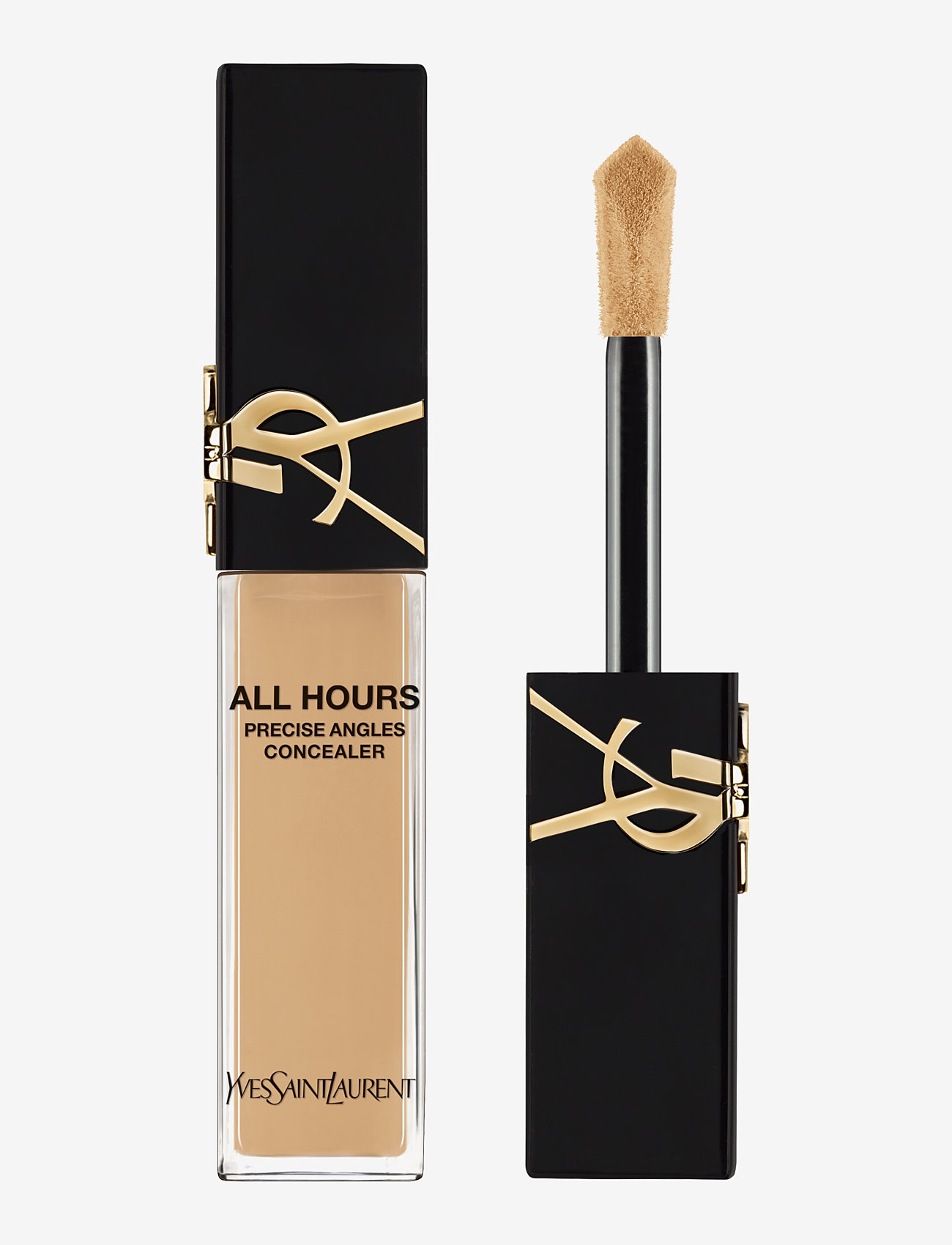 Yves Saint Laurent Yves Saint Laurent All Hours Precise Angles Concealer 15ml Lw7, 15 ml, Ansigt > Concealer, Dame