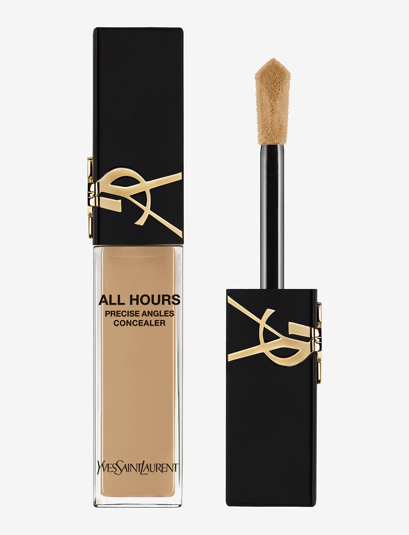 Yves Saint Laurent Yves Saint Laurent All Hours Precise Angles Concealer 15ml Mc2, 15 ml, Ansigt > Concealer, Dame