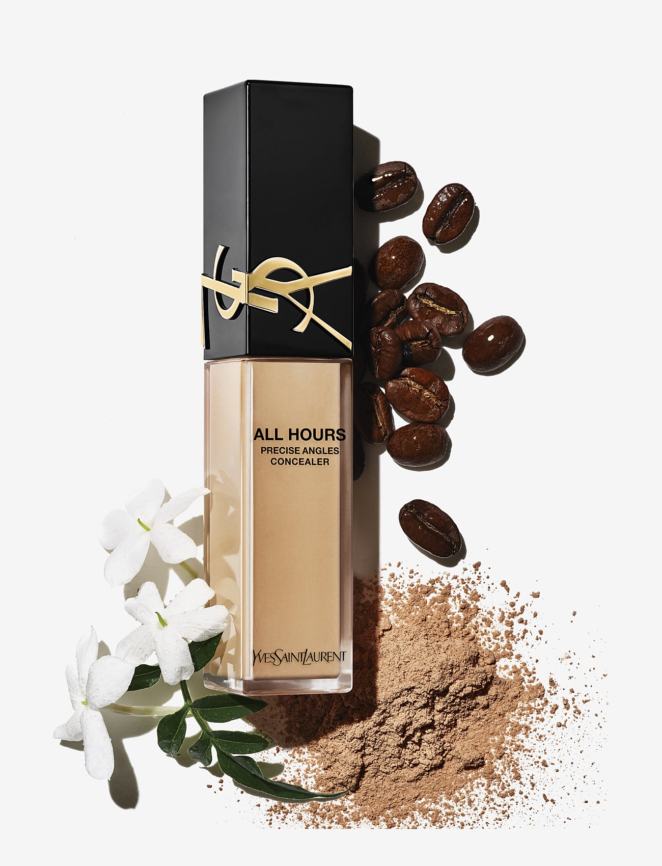 Yves Saint Laurent - YSL ALL HOURS CONCEALER 15ML MW2 - smink - mw2 - 3