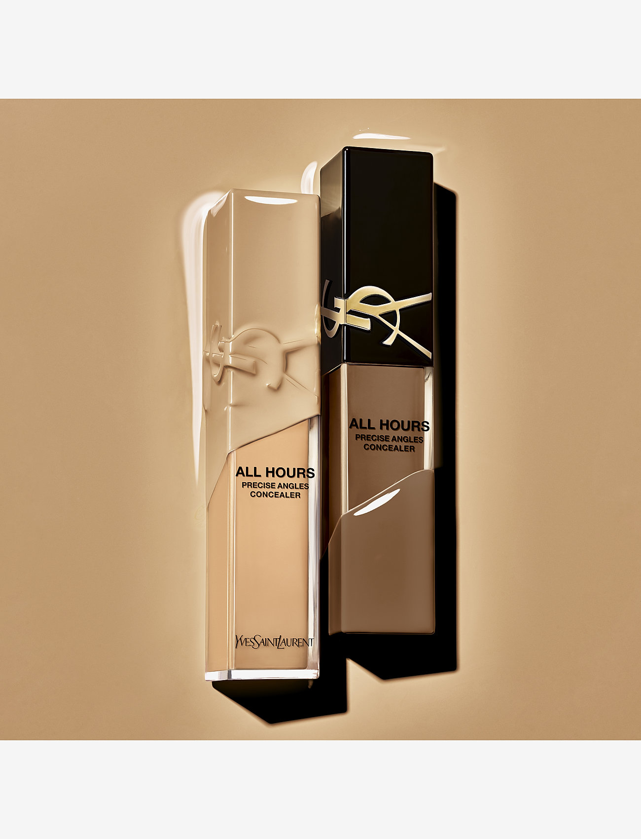 Yves Saint Laurent - YSL ALL HOURS CONCEALER 15ML DN5 - makeup - dn5 - 5