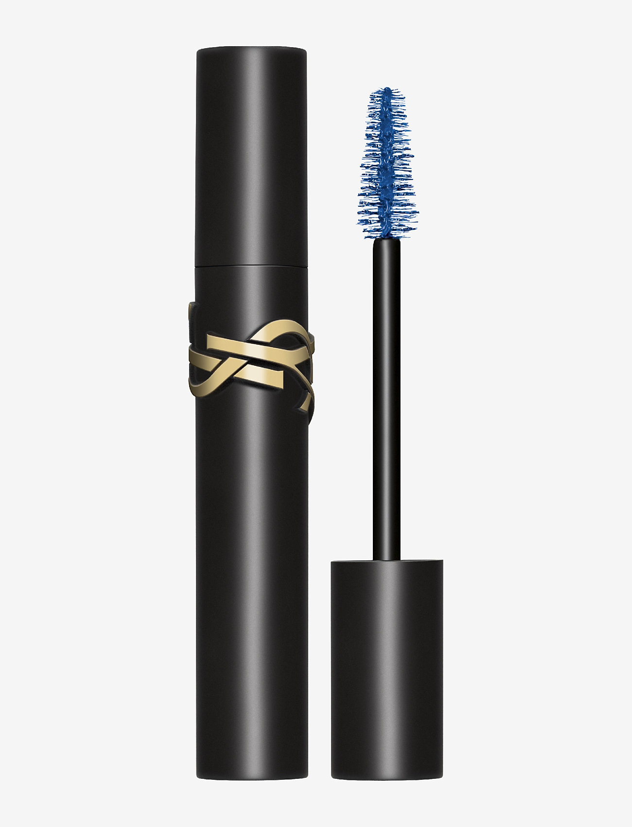 Yves Saint Laurent - Yves Saint Laurent Lash Clash Extreme Volume Mascara Blue - smink - 4 - 0